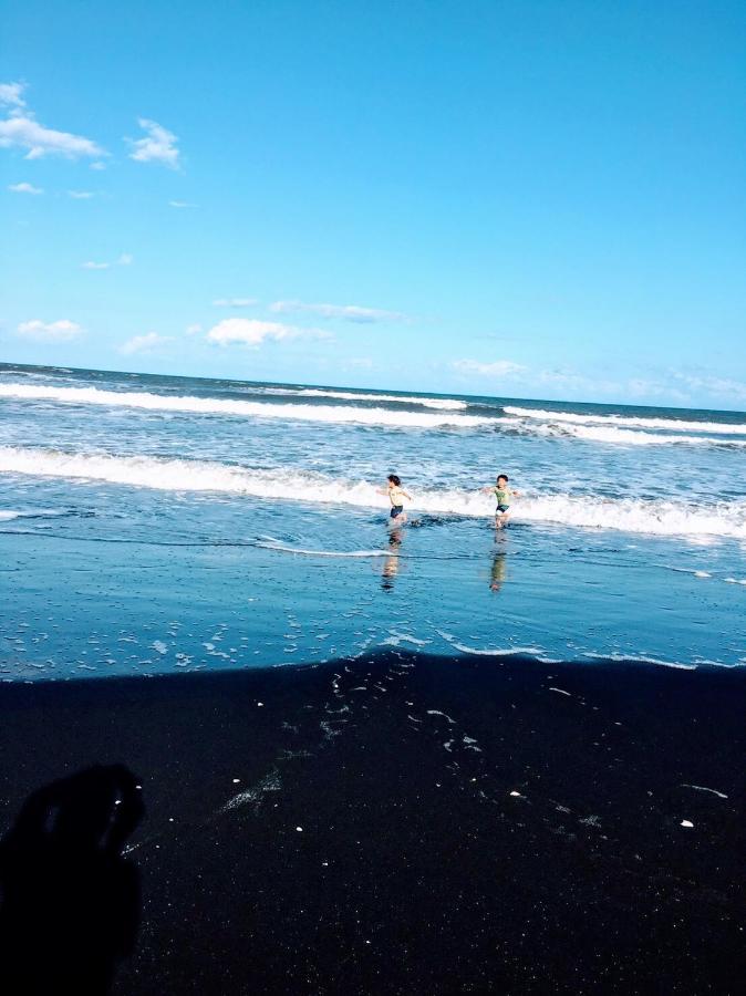 Holiday home 海まで3分bbqテラス付き貸別荘 バケーションレンタルハウス Nalu Japan *