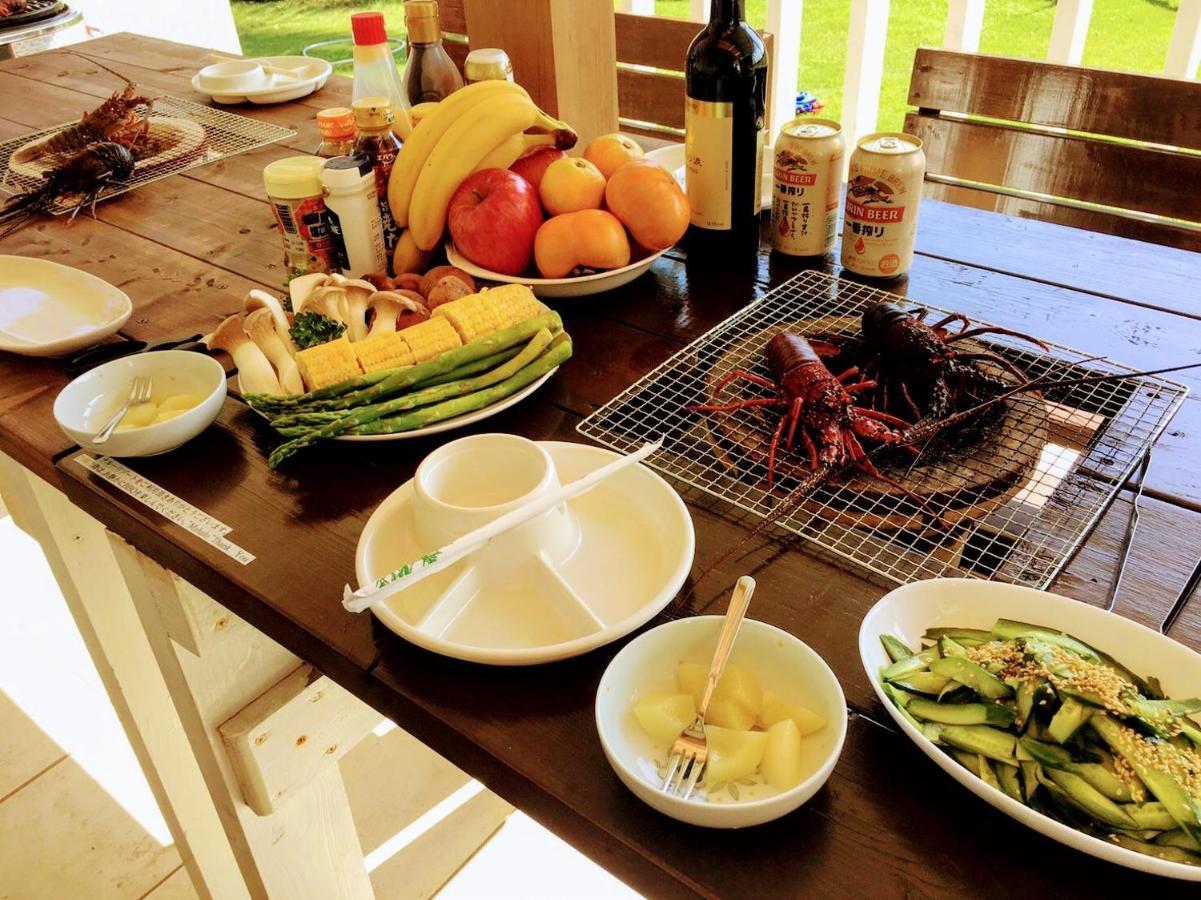 海まで3分bbqテラス付き貸別荘 バケーションレンタルハウス Nalu Japan Holiday home Ichinomiya (Chiba)