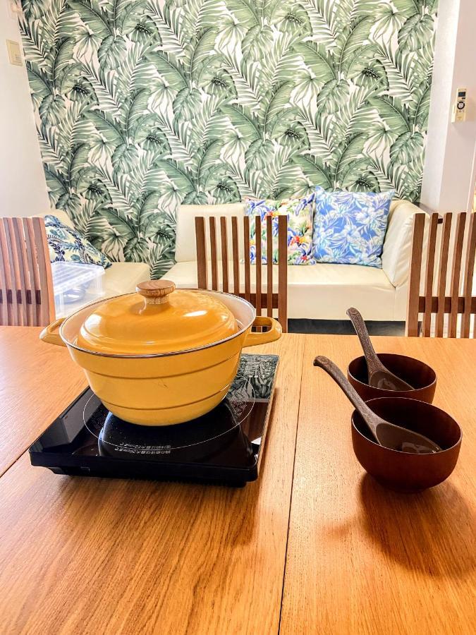Holiday home 海まで3分bbqテラス付き貸別荘 バケーションレンタルハウス Nalu Japan *