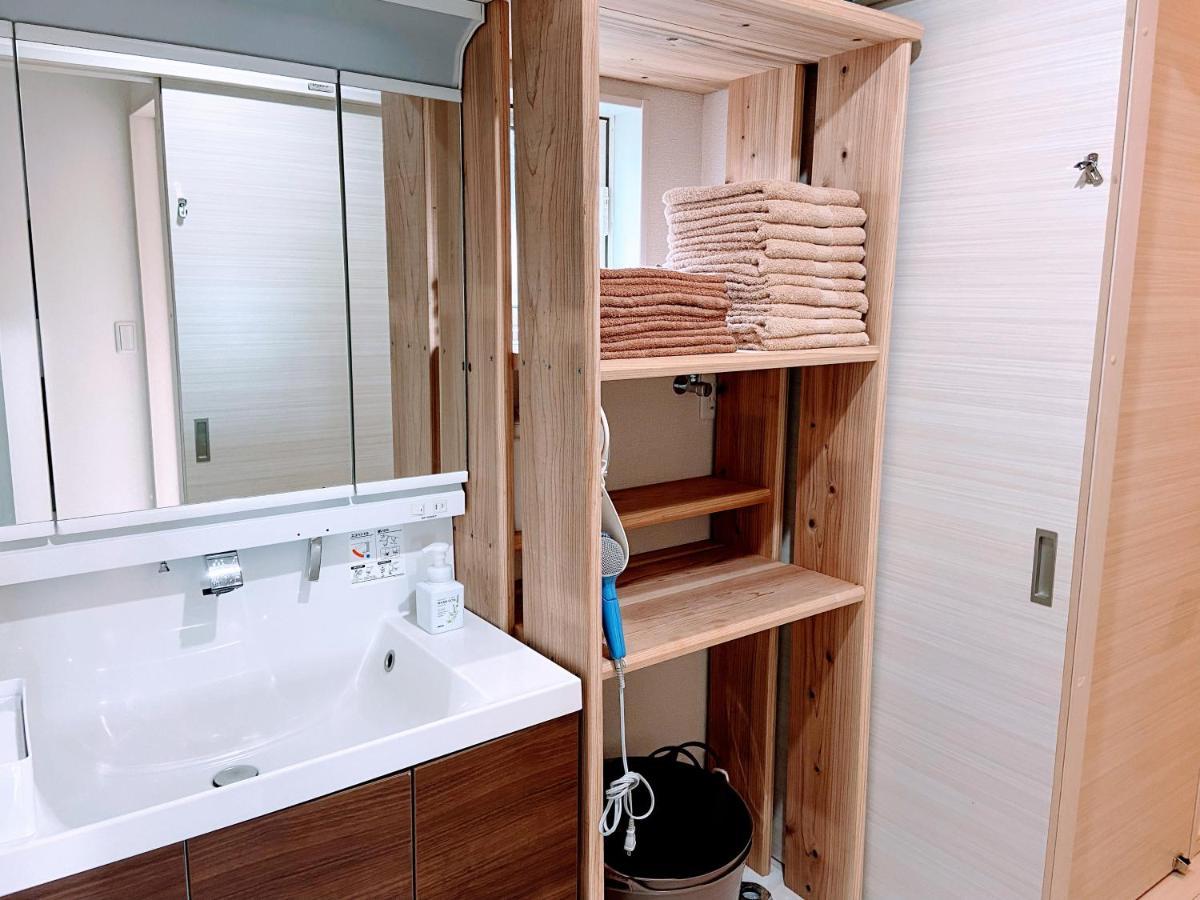 Holiday home 海まで3分bbqテラス付き貸別荘 バケーションレンタルハウス Nalu Japan
