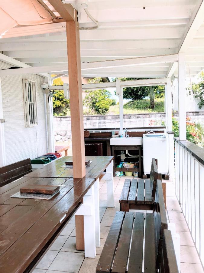 Holiday home 海まで3分bbqテラス付き貸別荘 バケーションレンタルハウス Nalu Japan Ichinomiya (Chiba)