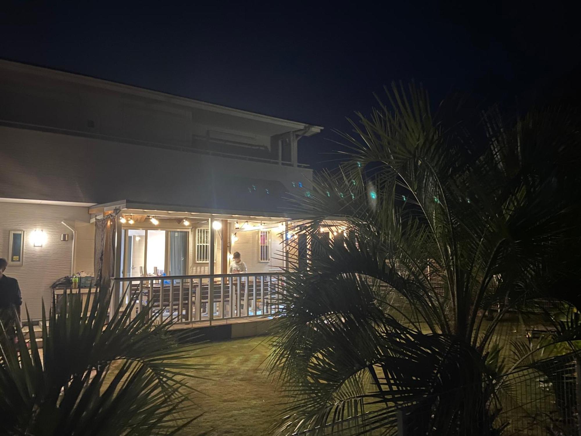 Holiday home 海まで3分bbqテラス付き貸別荘 バケーションレンタルハウス Nalu Japan