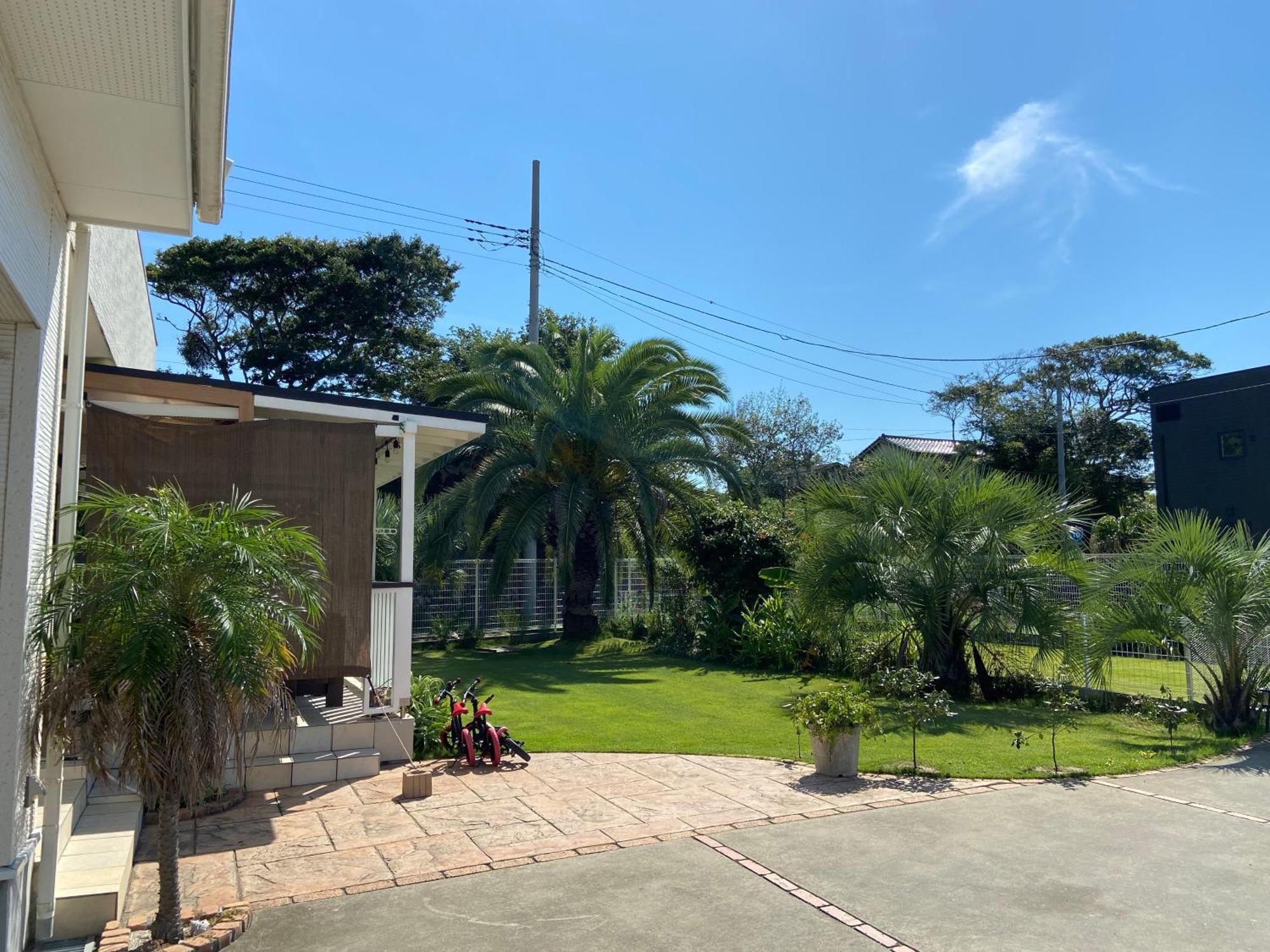 海まで3分bbqテラス付き貸別荘 バケーションレンタルハウス Nalu Japan Holiday home Ichinomiya (Chiba)